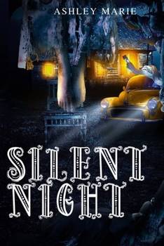 Paperback Silent Night Book