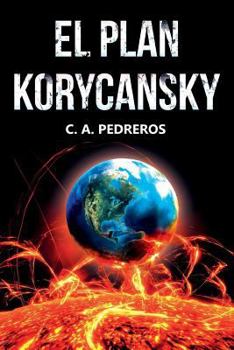 Paperback El Plan Korycansky [Spanish] Book