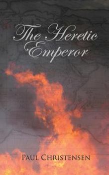 Paperback The Heretic Emperor Book