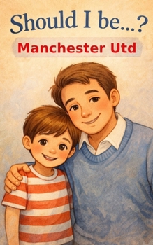 Paperback Should I be Manchester United? Book