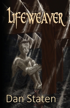 Paperback Lifeweaver Book