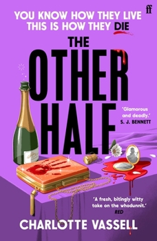 The Other Half - Book #1 of the DI Caius Beauchamp