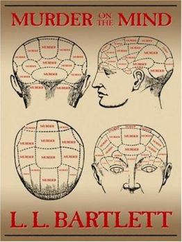 Murder on the Mind - Book #1 of the Jeff Resnick Mystery