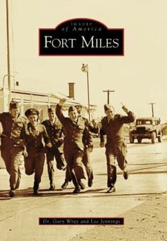 Paperback Fort Miles Book
