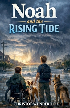 Paperback Noah and the Rising Tide Book
