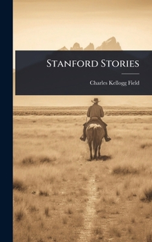 Hardcover Stanford Stories Book