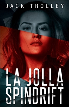 Paperback La Jolla Spindrift Book