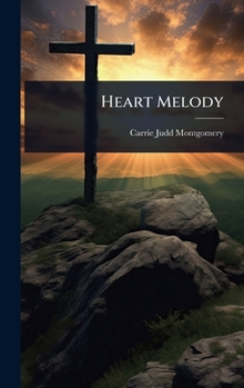 Hardcover Heart Melody Book