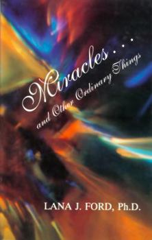 Paperback Miracles... and Other Ordinary Things Book