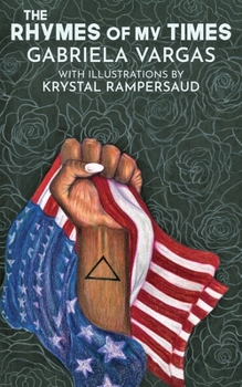 Paperback The Rhymes of My Times Book