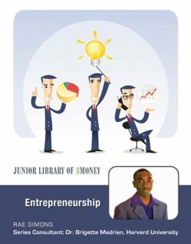 Paperback Entrepreneurship Book