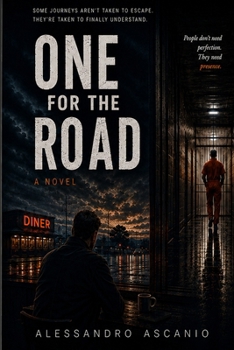 Paperback One for the Road Book