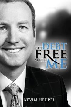 Paperback Get Debt Free With Me Book