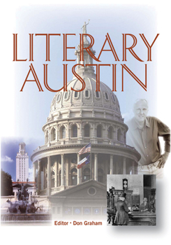 Hardcover Literary Austin Book