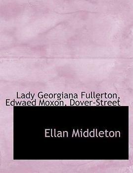 Paperback Ellan Middleton Book