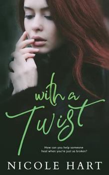 Paperback With a Twist Book