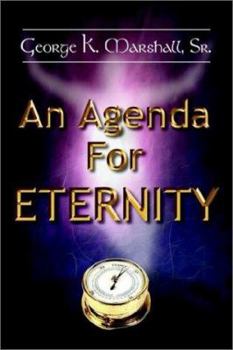 Paperback An Agenda For Eternity Book