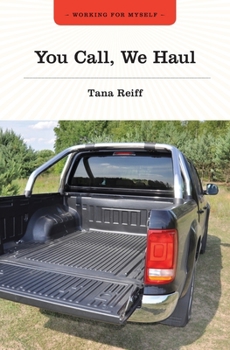 Paperback You Call, We Haul Book