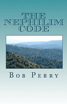 Paperback The Nephilim Code Book