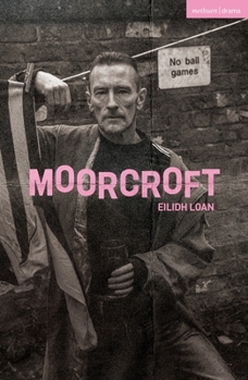 Paperback Moorcroft Book