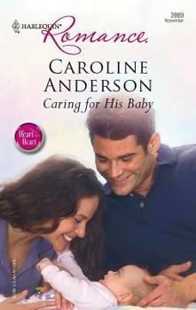 Caring For His Baby - Book #2 of the Yoxburgh