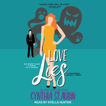 Audio CD Love Lies Book