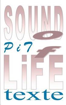 Paperback Sound of Life: Texte [German] Book