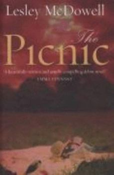 Hardcover the-picnic Book