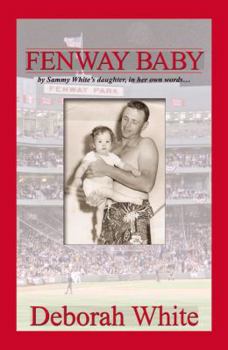 Paperback Fenway Baby Book