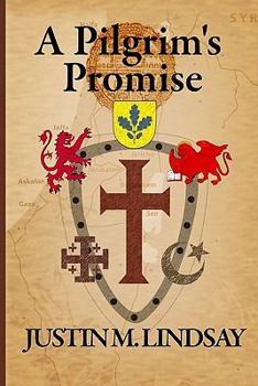 Paperback A Pilgrim's Promise Book