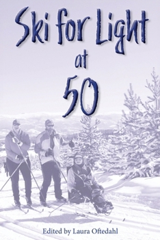 Paperback Ski For Light at 50 Book