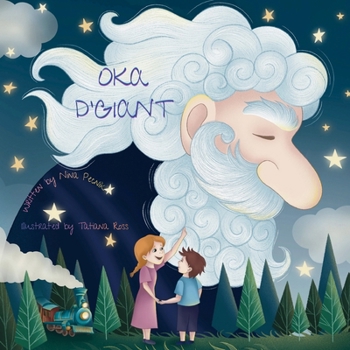 Paperback Oka D'Giant Book