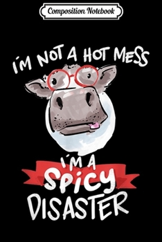 Composition Notebook: I'm That Girl That Listens To Gangster Rap On The Way Farmer  Journal/Notebook Blank Lined Ruled 6x9 100 Pages
