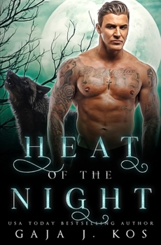 Paperback Heat of the Night Book