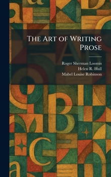 The Art of Writing Prose