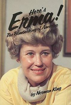 Hardcover Here's Erma!: The Bombecking of America Book