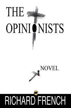 Paperback The Opinionists Book