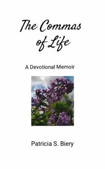Paperback The Commas of Life Book