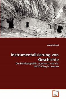 Paperback Instrumentalisierung von Geschichte [German] Book
