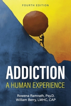 Paperback Addiction: A Human Experience Book