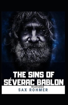 Paperback The Sins of S?verac Bablon illustrated Book