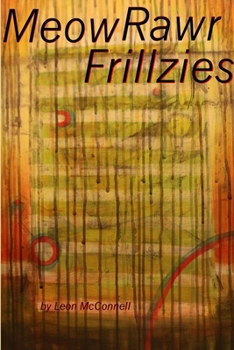 Paperback Meow Rawr Frillzies Book