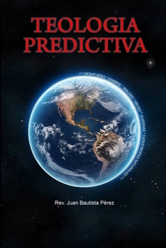 Paperback Teologia Predictiva [Spanish] Book