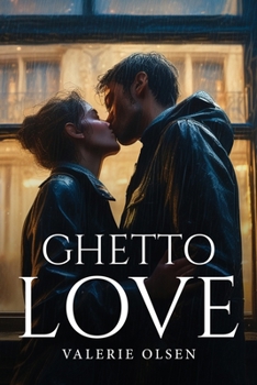 Paperback Ghetto Love Book