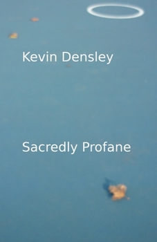 Paperback Sacredly Profane Book
