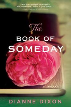 Paperback The Book of Someday Book