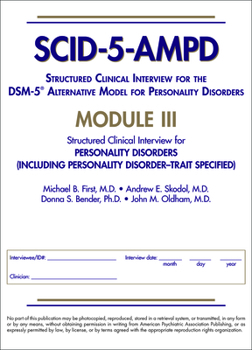 Paperback Quick Structured Clinical Interview for Dsm-5(r) Disorders (Quickscid-5) Book