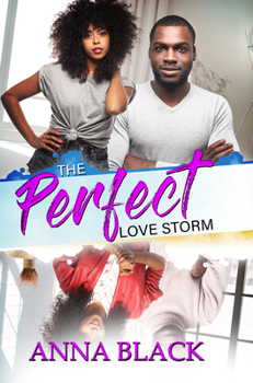 Mass Market Paperback The Perfect Love Storm Book