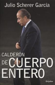 Paperback Calderon de Cuerpo Etero [Spanish] Book