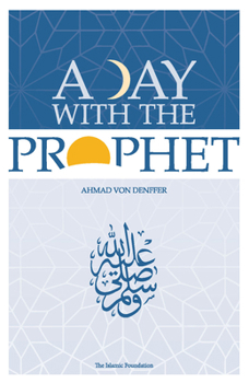 Paperback A Day with the Prophet Book